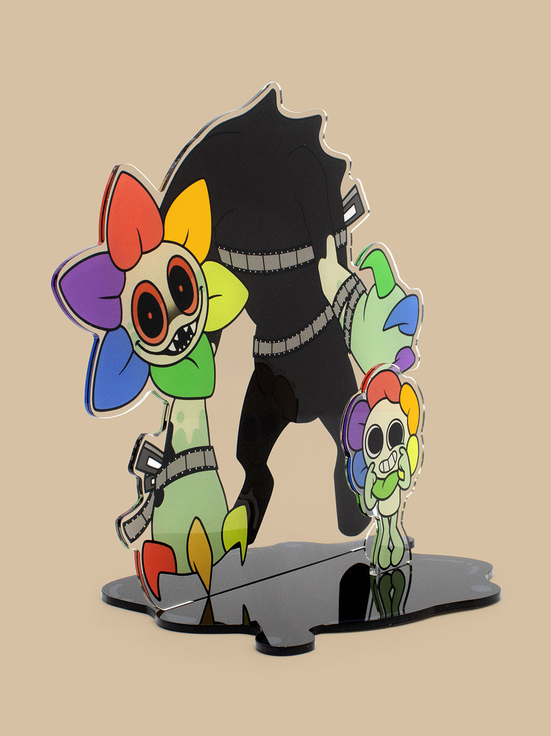 Dandy 7" Acrylic Standee (Pre-Order)