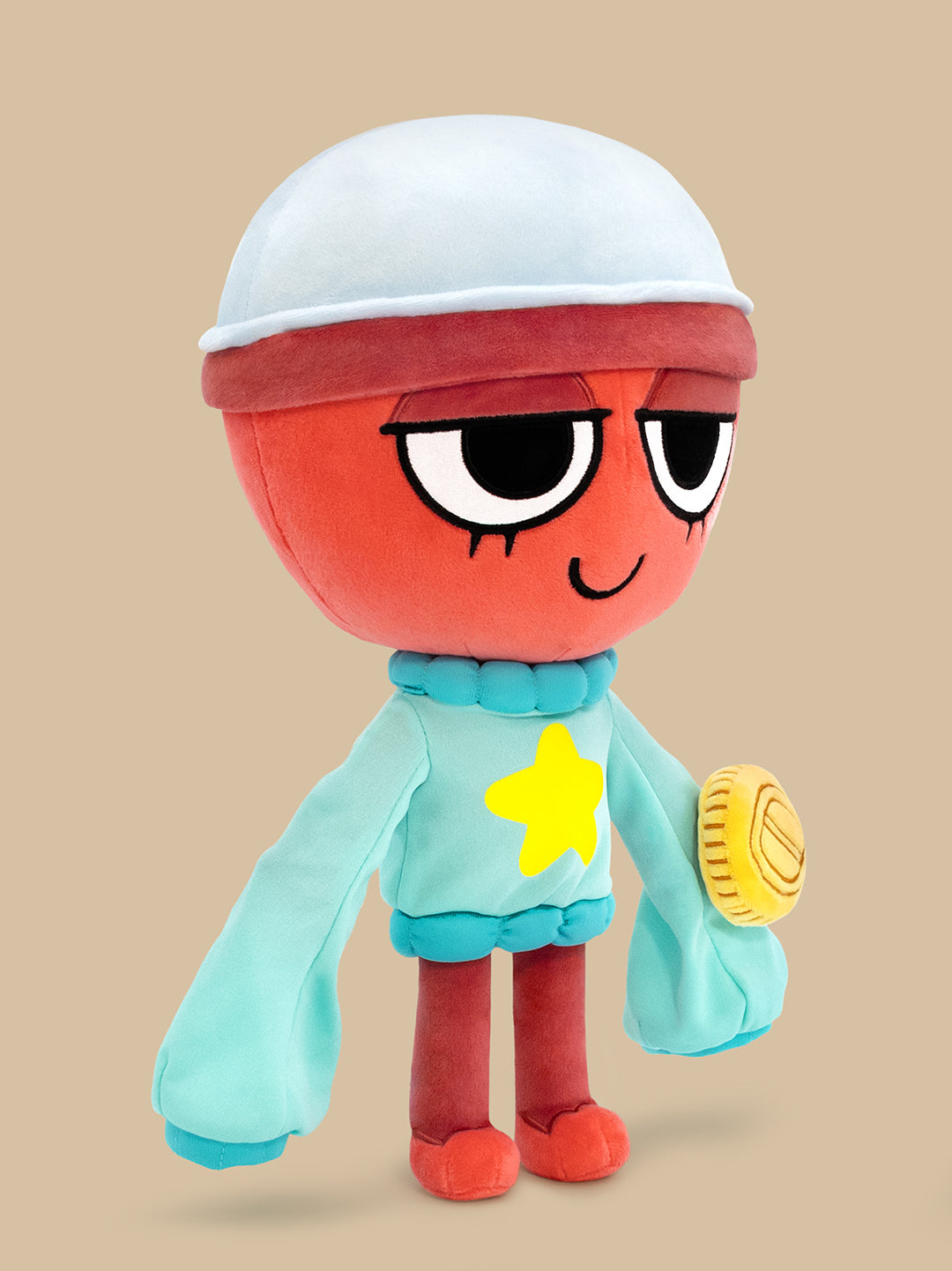 Gigi 1st Edition Deluxe Plush (Pre-Order)