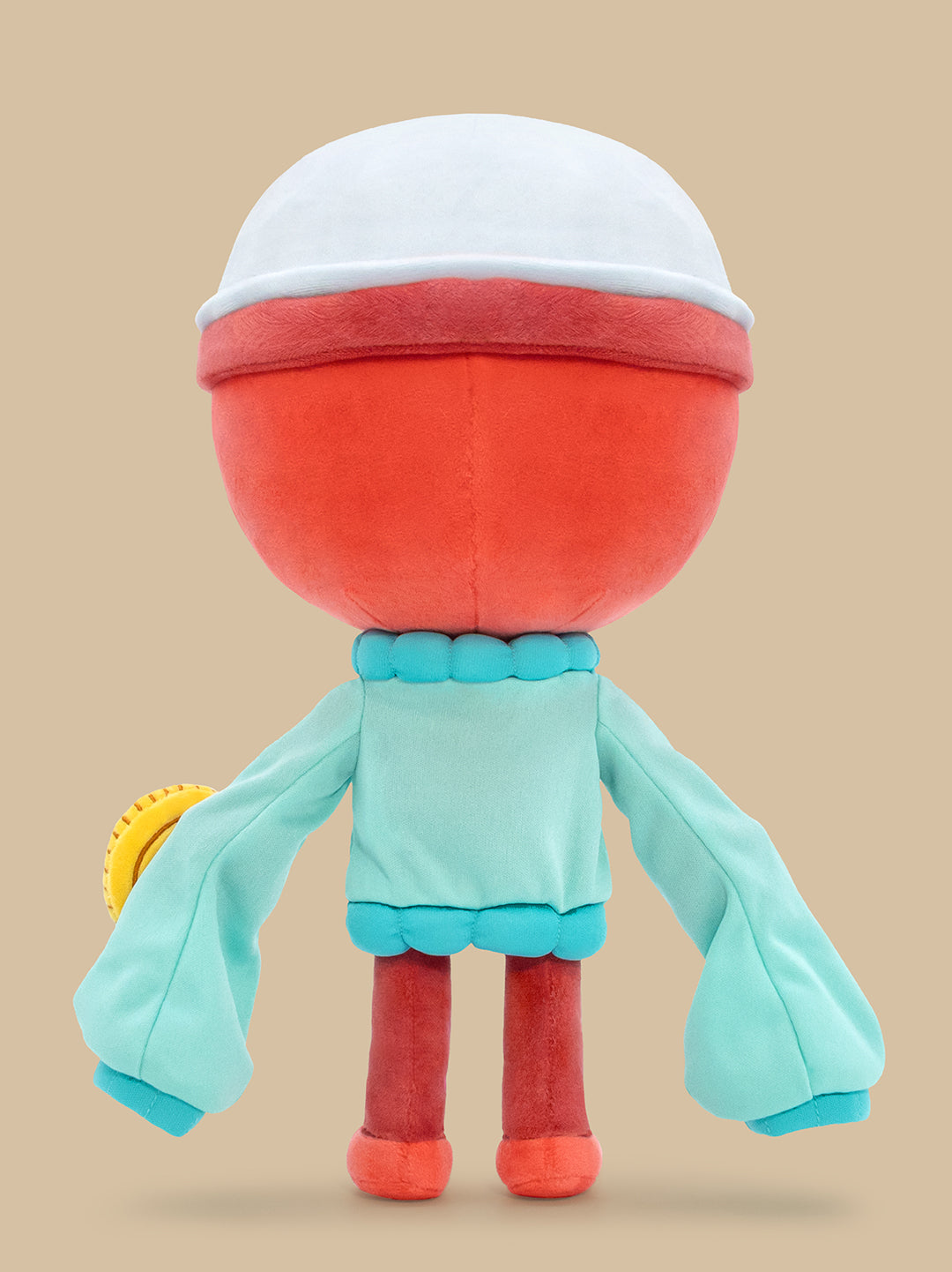 Gigi 1st Edition Deluxe Plush (Pre-Order)