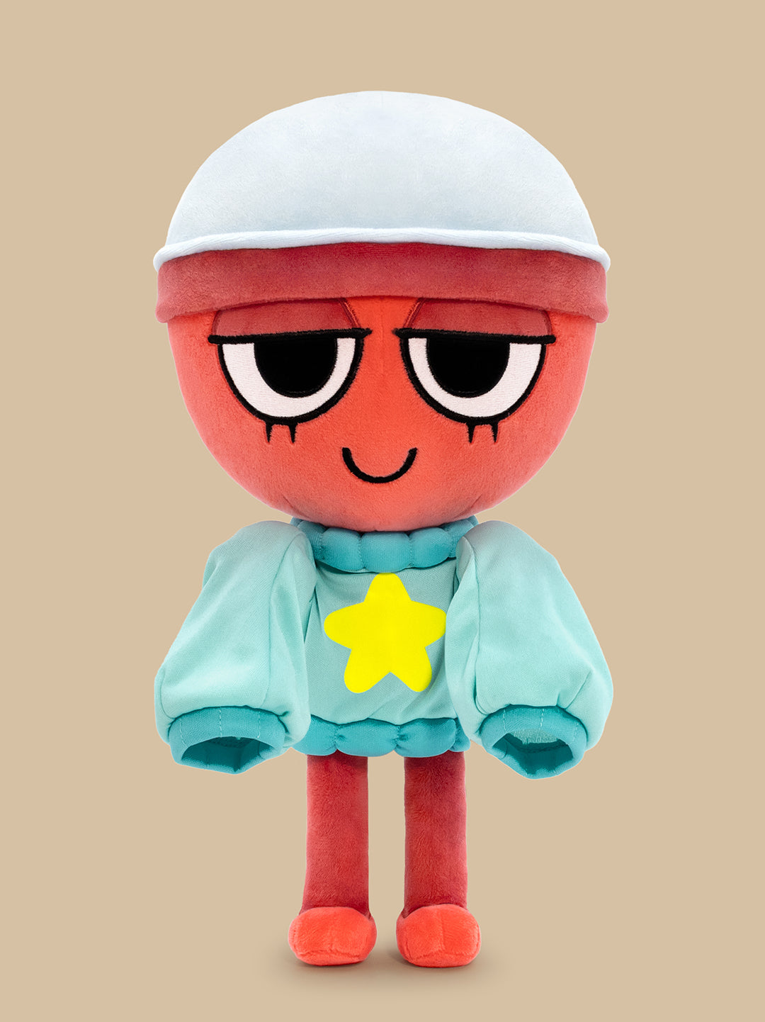 Gigi 1st Edition Deluxe Plush (Pre-Order)