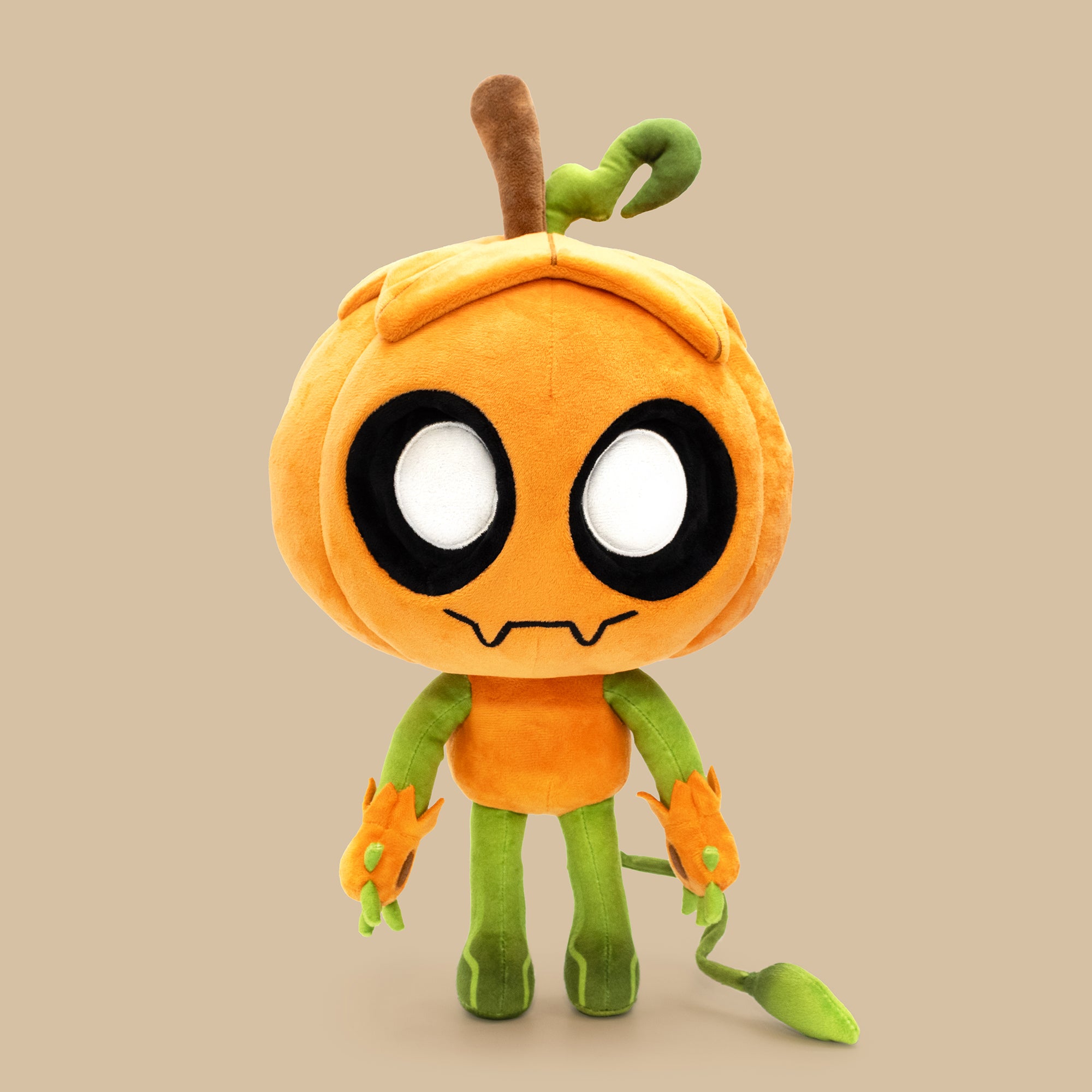 Gourdy 14" Deluxe Plush (Pre-Order)