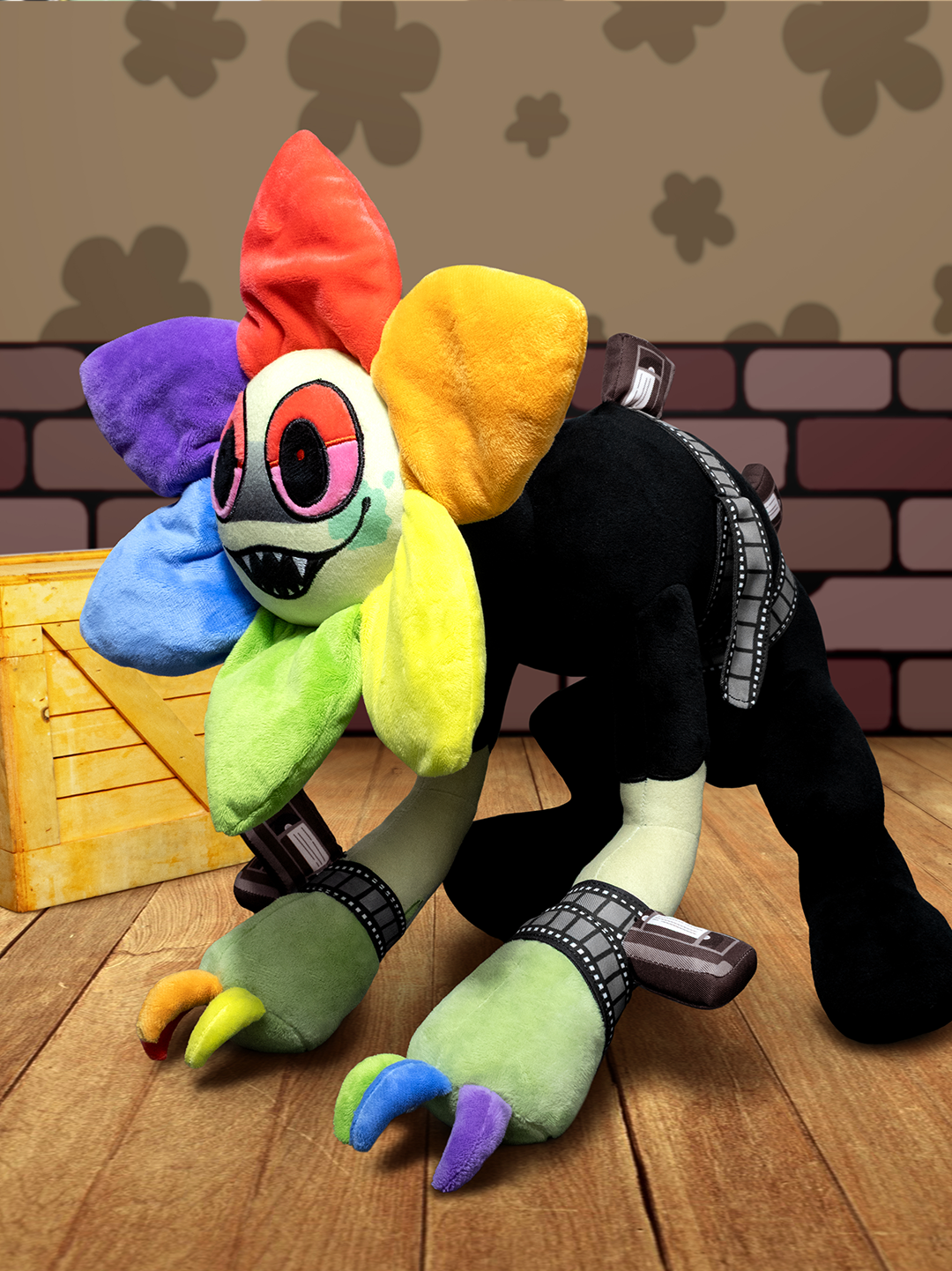 Twisted Dandy Deluxe 14