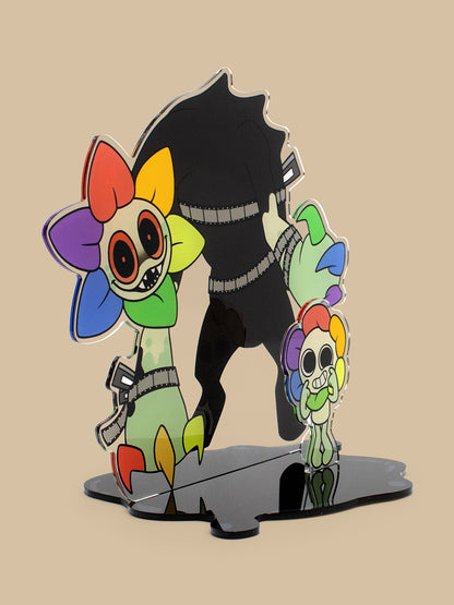 Dandy 7" Acrylic Standee (Pre-Order)