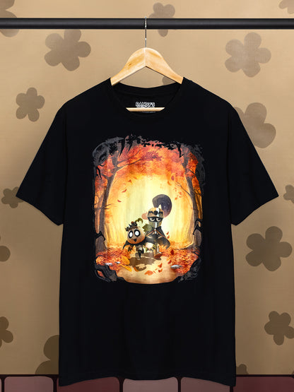 Lost Prince Gourdy Tee