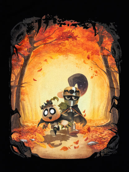 Lost Prince Gourdy Tee