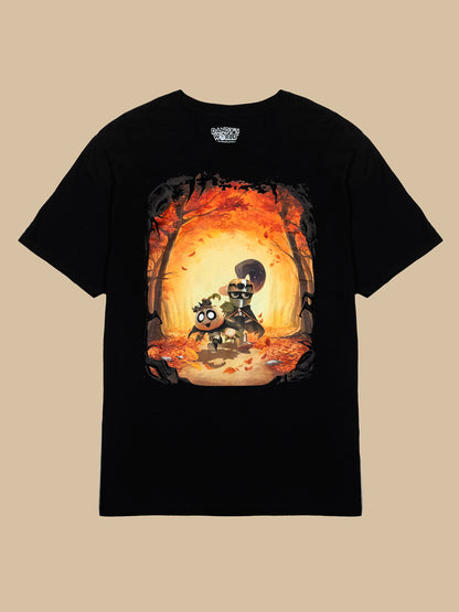 Lost Prince Gourdy Tee