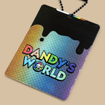dandy's world tag