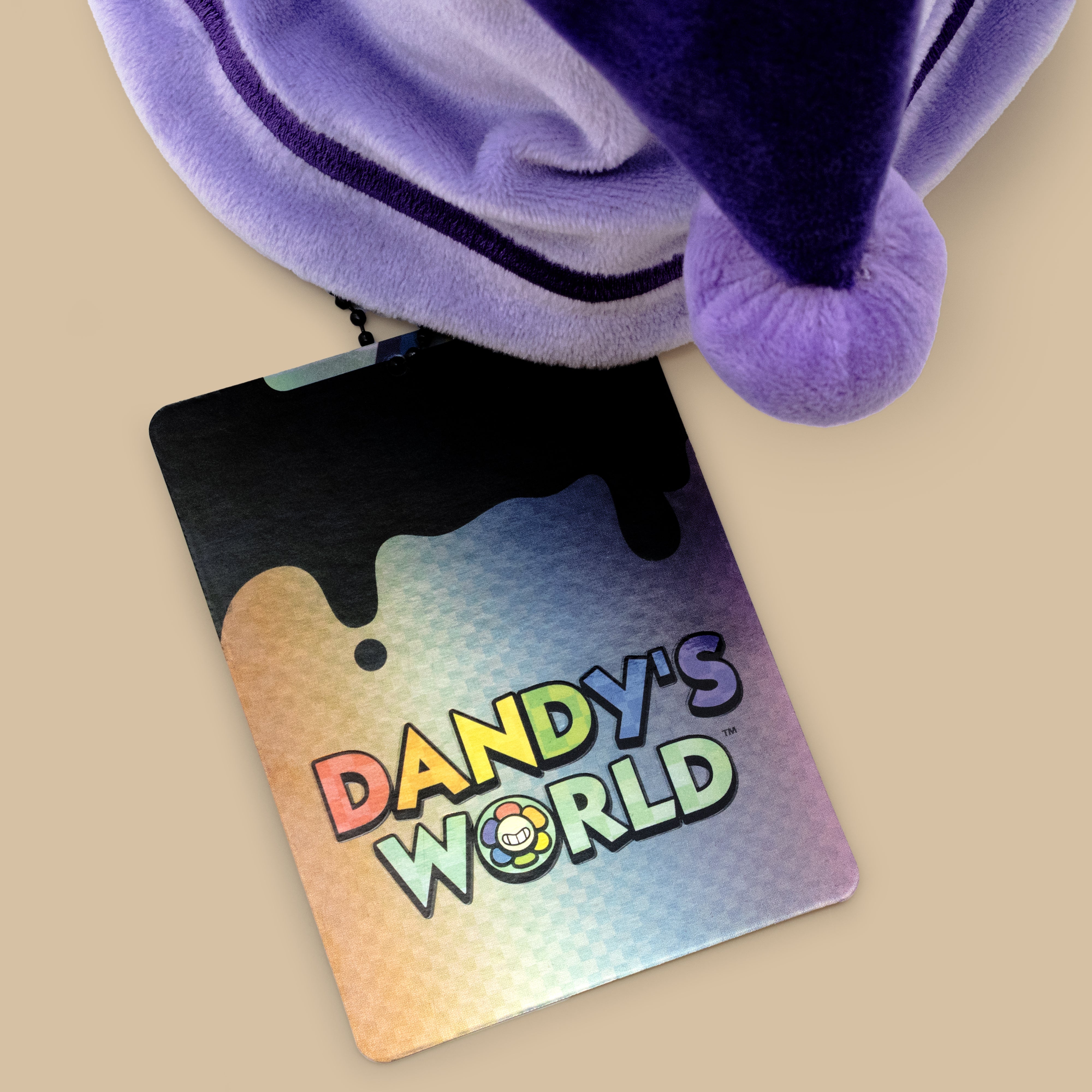 dandy's world tag 