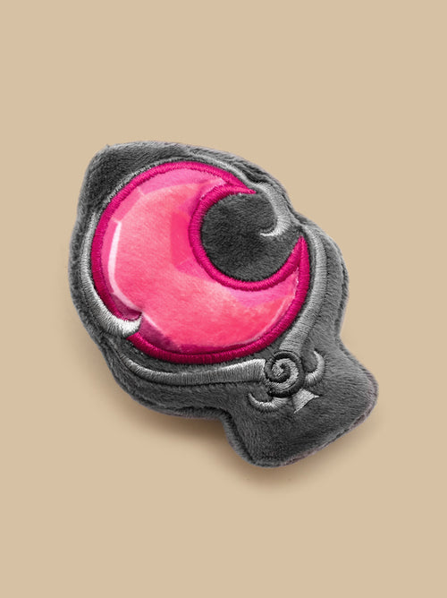 Eclipse Deluxe Plush (Pre-Order) – Dandy's World