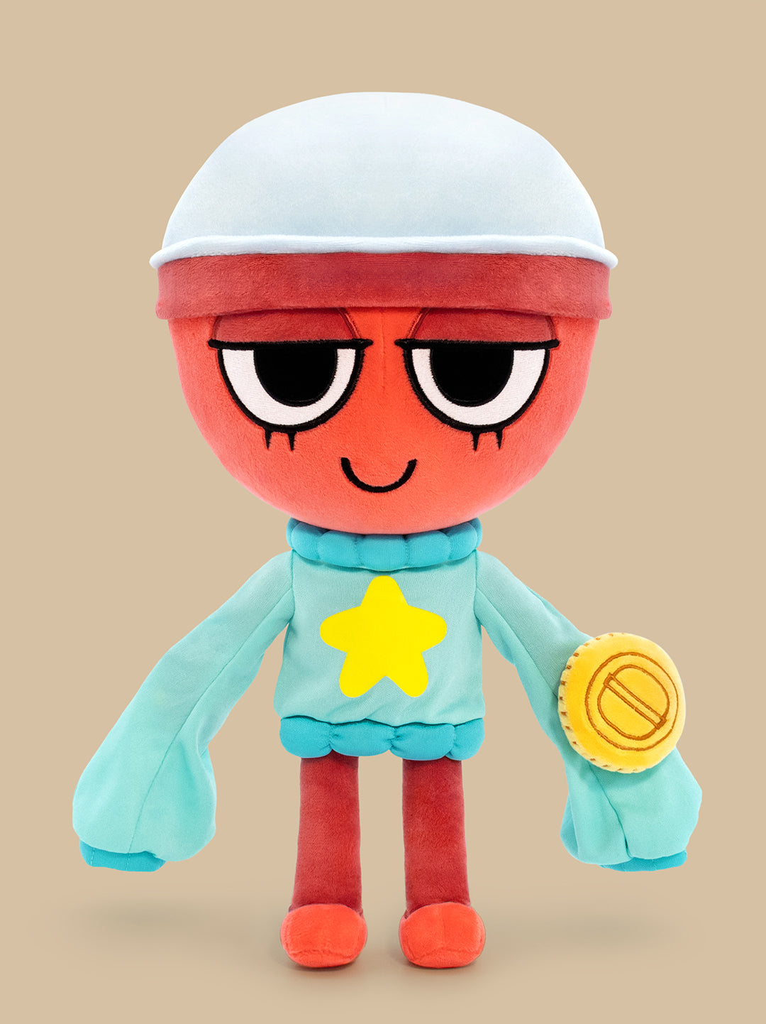 Gigi 1st Edition Deluxe Plush (Pre-Order)