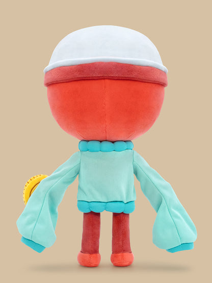 Gigi 1st Edition Deluxe Plush (Pre-Order)