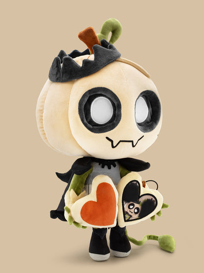 Lost Prince Gourdy 1st Edition Deluxe Plush (Pre-Order)