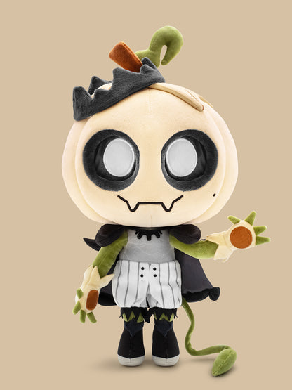 Lost Prince Gourdy 1st Edition Deluxe Plush (Pre-Order)