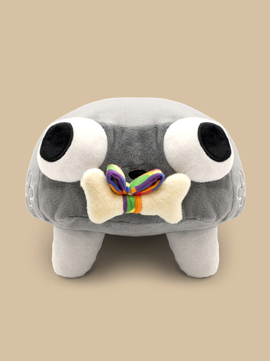 Pebble – Dandy's World