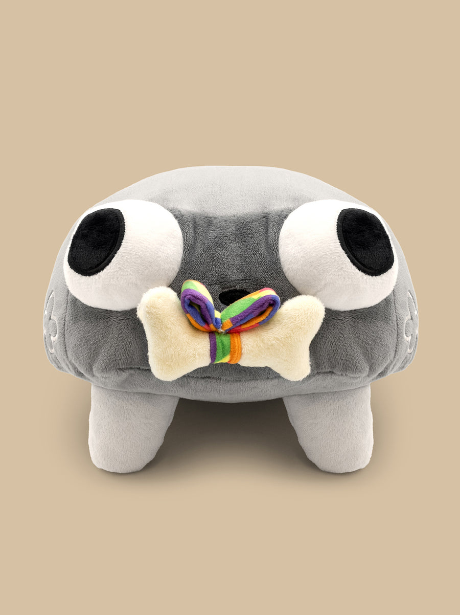 Pebble – Dandy's World