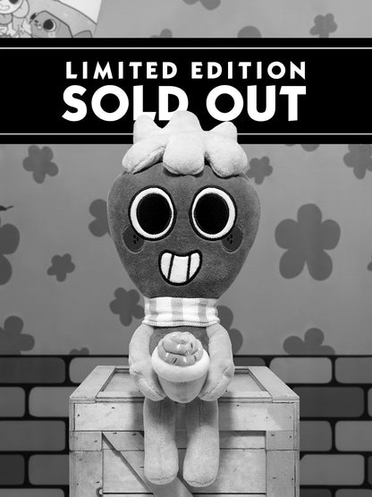 Sprout 1st Edition Deluxe 14" Plush (Pre-Order)
