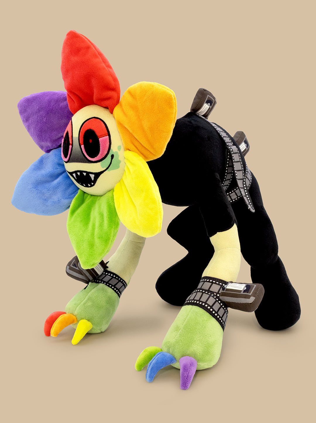 Twisted Dandy Deluxe 14