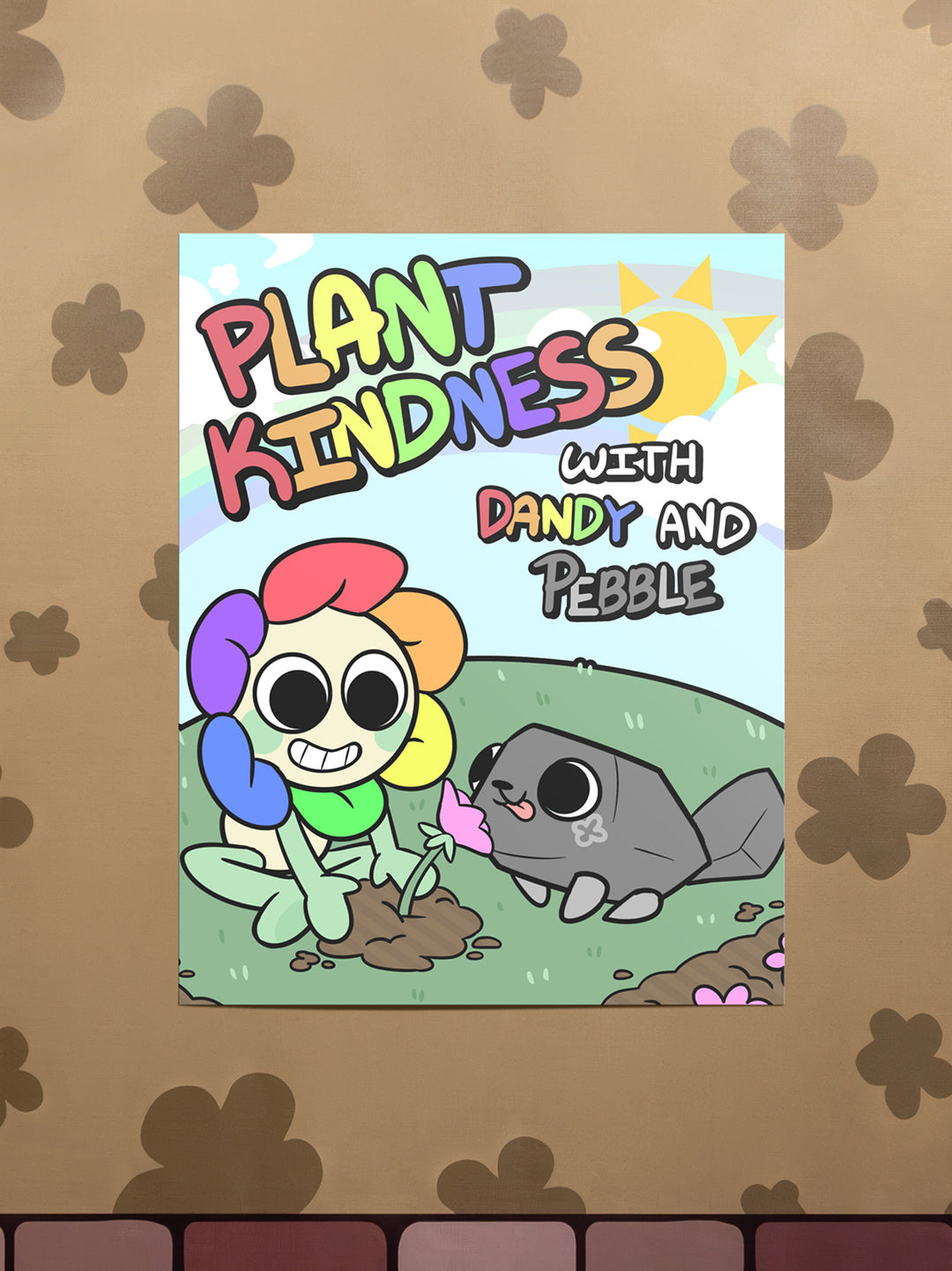 Apparel – Page 2 – Dandy's World