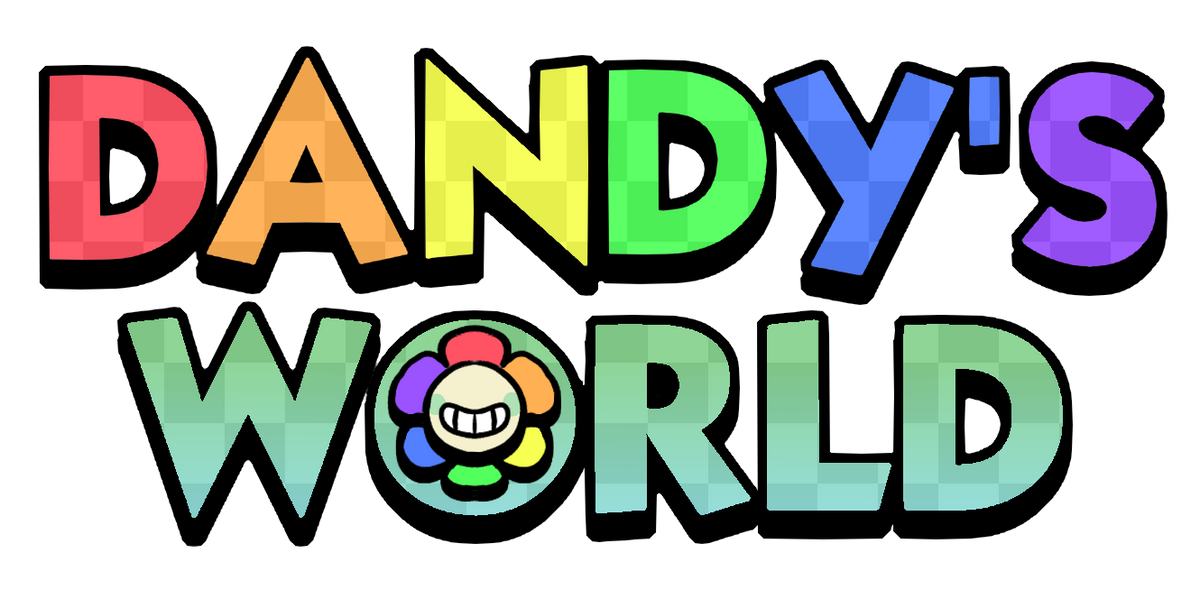 Collections – Dandy's World