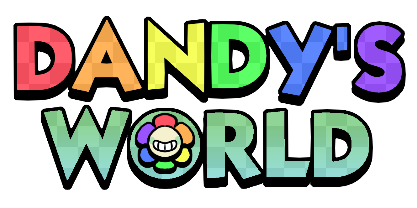 Dandy's World – Dandy's World